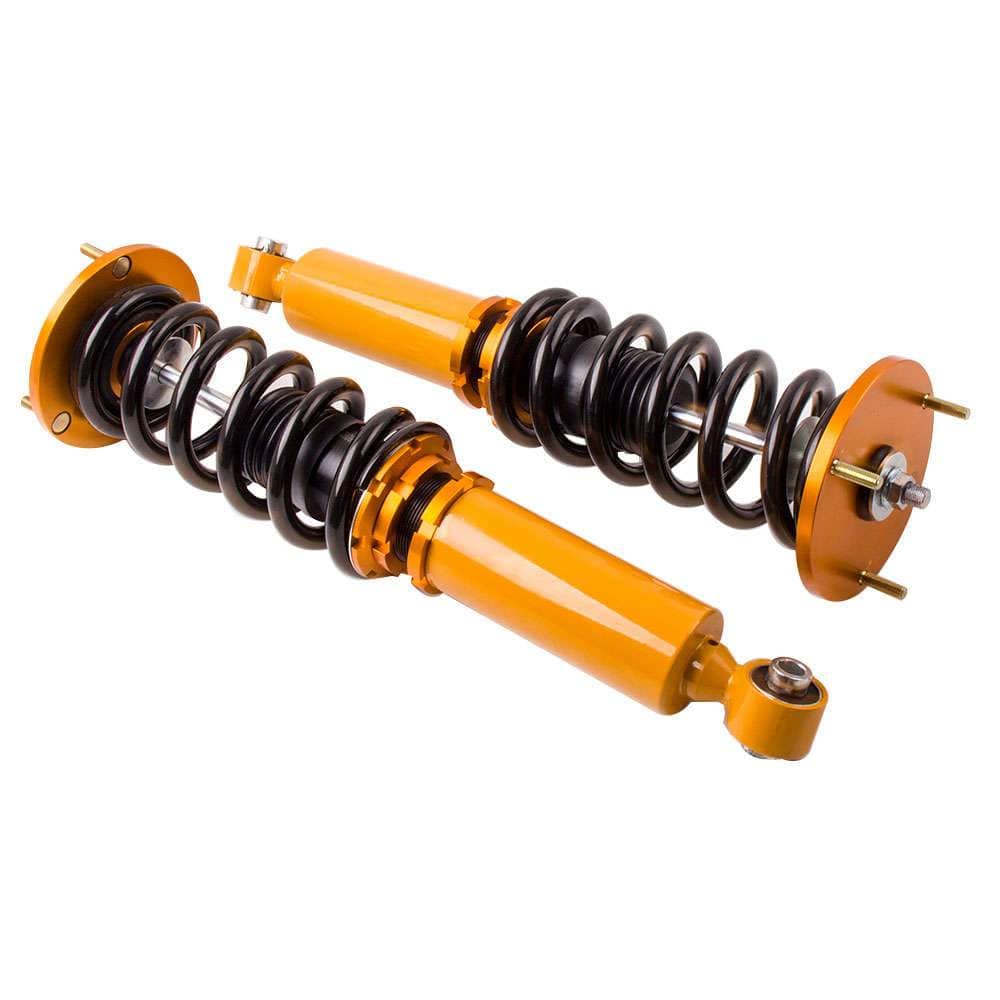 Compatible Shock Absorber for Toyota Supra JZA70 MA70 7MGTE 87-93 Adjustable Height