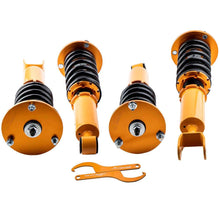 Load image into Gallery viewer, Coilover Suspension Strut Kit suitable for Toyota Supra Twin Turbo 3.0L 1993-1998