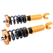 Load image into Gallery viewer, Coilover Suspension Strut Kit suitable for Toyota Supra Twin Turbo 3.0L 1993-1998