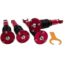 Load image into Gallery viewer, Coilover Suspension Sport Suspension suitable for Toyota Supra A80 Year 93-02Lowering