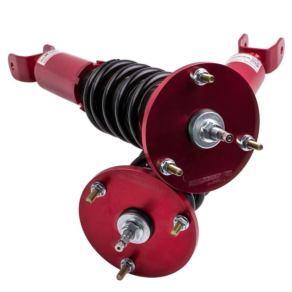 Suitable for Toyota Supra Base Hatchback 1993-1998 Coilovers Shock Absorber Suspension
