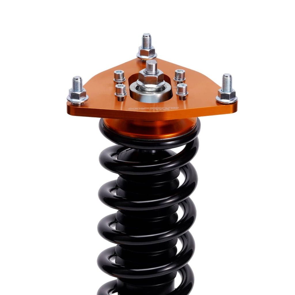 Coilover Suspension Shock Absorbers suitable for Hyundai Tiburon Coupe 2002–2009
