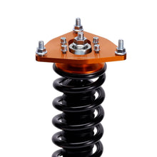 Load image into Gallery viewer, Coilover Suspension Shock Absorbers suitable for Hyundai Tiburon Coupe 2002–2009
