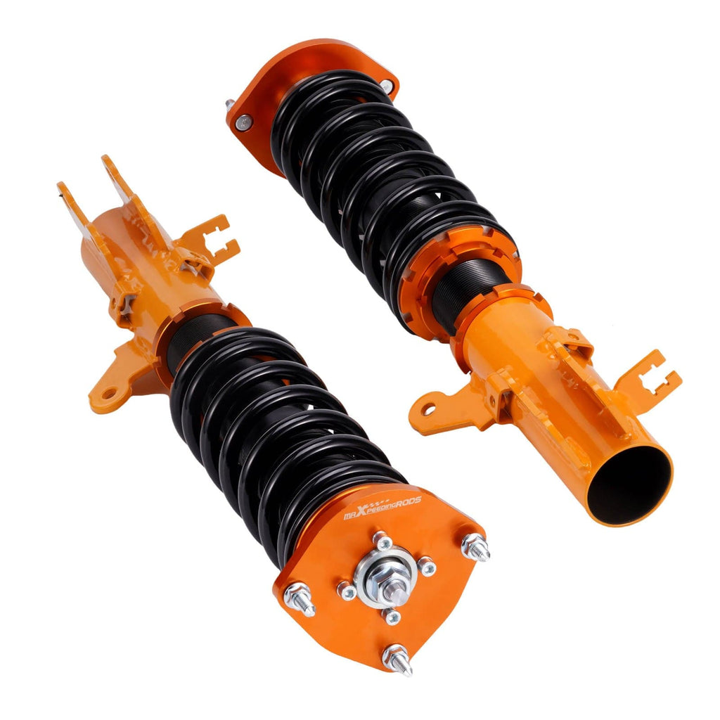 Coilover Suspension Shock Absorbers suitable for Hyundai Tiburon Coupe 2002–2009
