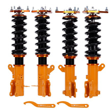 Load image into Gallery viewer, Coilover Suspension Shock Absorbers suitable for Hyundai Tiburon Coupe 2002–2009