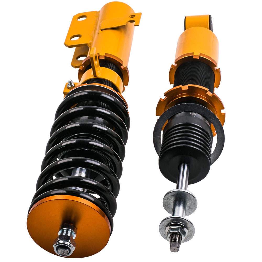 Shock Absorber Kit for car front and rear suitable for Toyota Corolla Matrix suitable for Corolla Lowering Kit