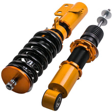 Load image into Gallery viewer, Shock Absorber Kit for car front and rear suitable for Toyota Corolla Matrix suitable for Corolla Lowering Kit