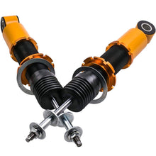 Load image into Gallery viewer, Shock Absorber Kit for car front and rear suitable for Toyota Corolla Matrix suitable for Corolla Lowering Kit