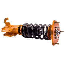 Load image into Gallery viewer, Coilover suspension suitable for Toyota Corolla 88-99 - Height adjustable sports suspension kit
