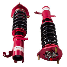 Load image into Gallery viewer, Coilover Suspension Kit 24-Step Adjustable suitable for Toyota Corolla E90-E110 AE92-88-99