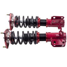 Load image into Gallery viewer, Coilovers for Toyota Corolla E90 E100 E110 1988-1999 | Height adjustable, incl. strut mounts