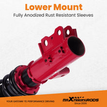 Load image into Gallery viewer, Coilover suspension kit suitable for Hyundai Veloster 2012-2018