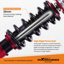 Load image into Gallery viewer, Coilover suspension kit suitable for Hyundai Veloster 2012-2018