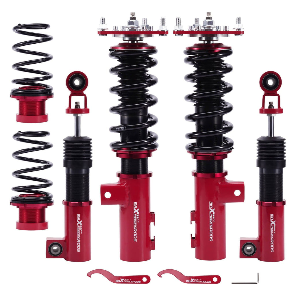 Coilover suspension kit suitable for Hyundai Veloster 2012-2018