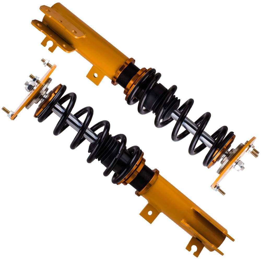 24-step adjustable damping suspension suitable for Volvo S70/C70/V70 1998-2001 coilover shock absorber suspension