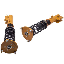 Load image into Gallery viewer, Coilover Kit suitable for Volvo S70 98-00 Adj height adjustable coilover topLowering