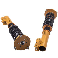Load image into Gallery viewer, Coilover Kit suitable for Volvo S70 98-00 Adj height adjustable coilover topLowering
