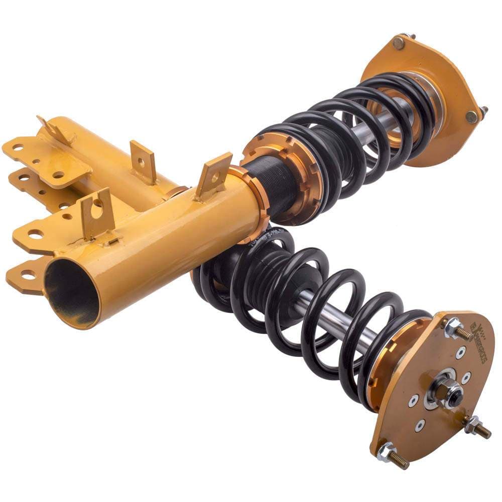 Coilover Kit suitable for Volvo S70 98-00 Adj height adjustable coilover topLowering