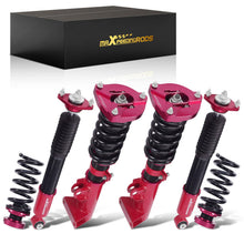 Load image into Gallery viewer, Coilover Kit suitable for Mercedes-Benz W204 C-Class RWD 2008-2014 Sport Suspension