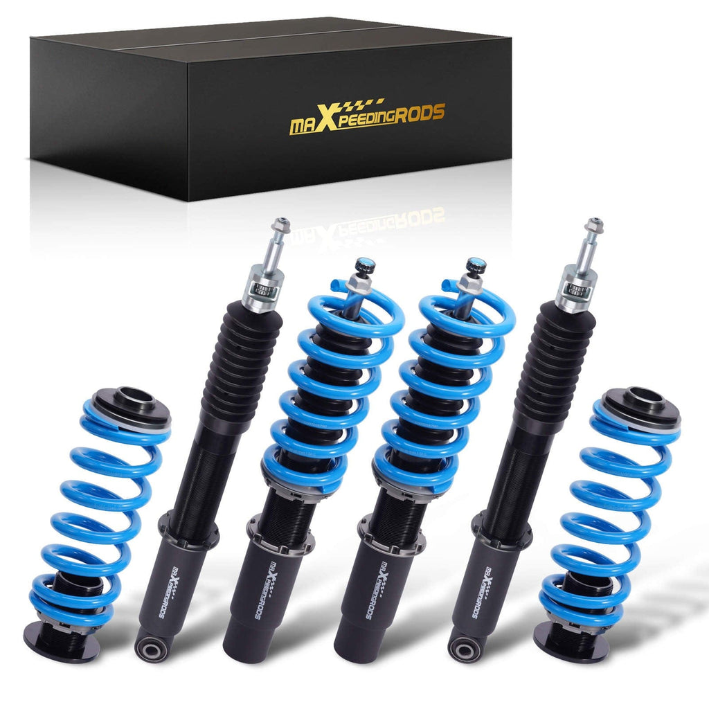 Coilover kits for Audi A6 Avant Allroad 2012-2018 quattro