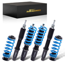 Load image into Gallery viewer, Coilover kits for Audi A6 Avant Allroad 2012-2018 quattro
