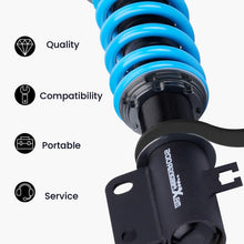 Load image into Gallery viewer, Adjustable wrench for coilover suspension strut coilover wrench Switzerland parts