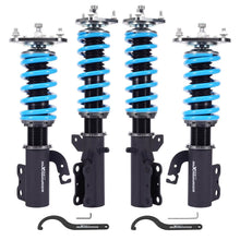Load image into Gallery viewer, Sport Coilover Suspension Adjustable suitable for Toyota Celica GT GTS suitable for FWD