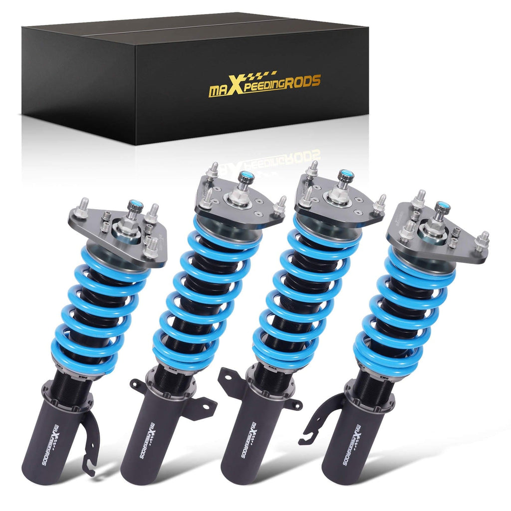 24-Way Adjustable Damper Force Coilover Suspension suitable for Toyota Celica GT GTS suitable for FWD