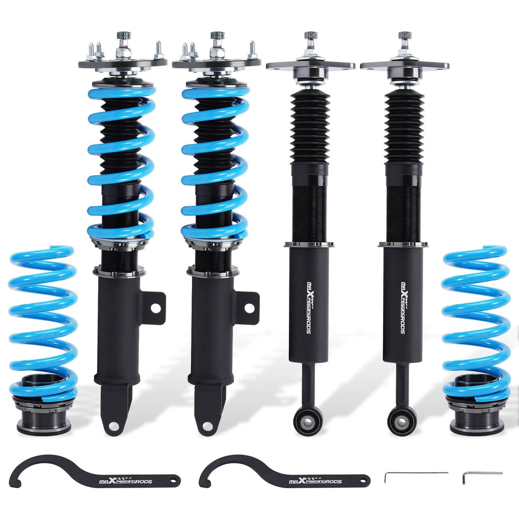 Coilover Shock Absorbers suitable for Dodge Challenger Charger 2011-2022