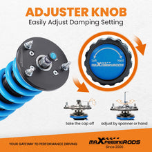 Load image into Gallery viewer, Coilover Shock Absorbers suitable for Dodge Challenger Charger 2011-2022