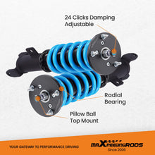 Load image into Gallery viewer, Coilover Shock Absorbers suitable for Dodge Challenger Charger 2011-2022