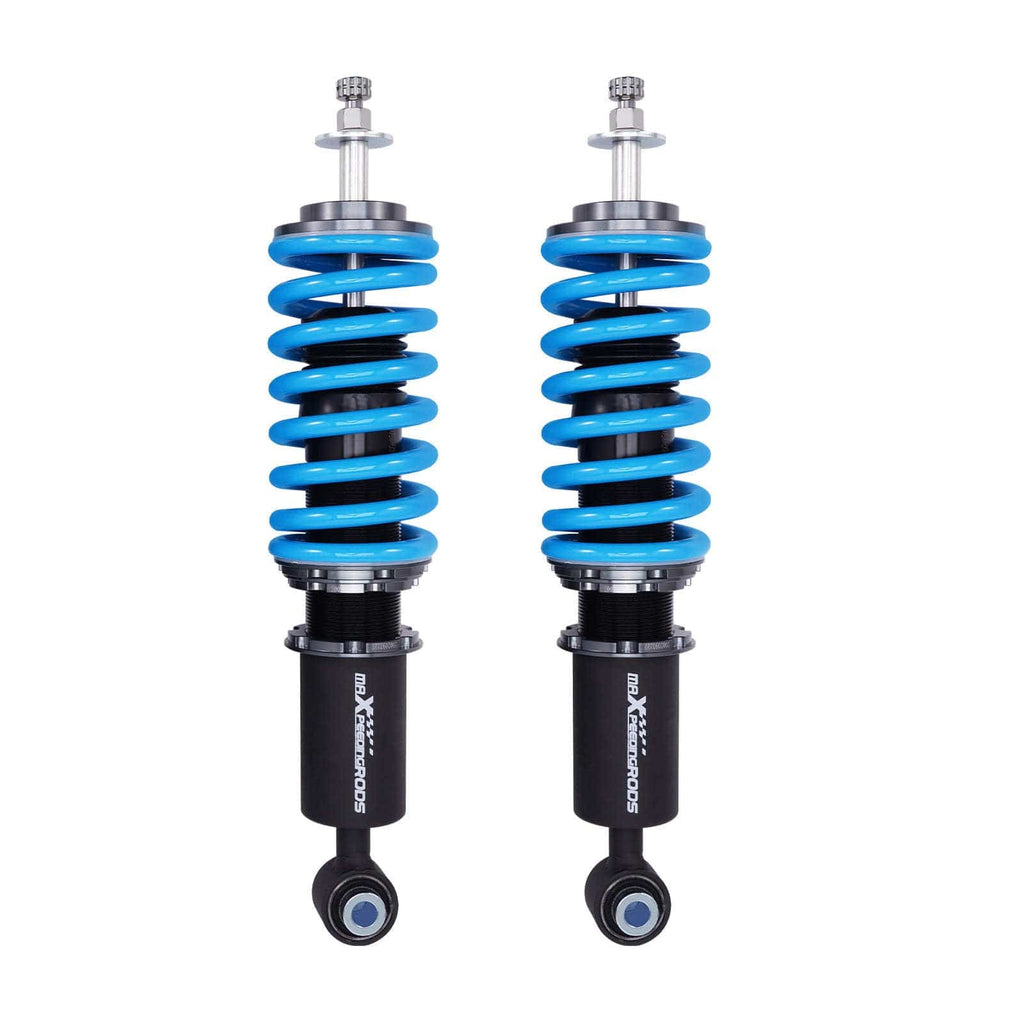 24-way adjustable coilover suspension suitable for Mini Cooper R52 Convertible 04-07 R50 01-06 strut.