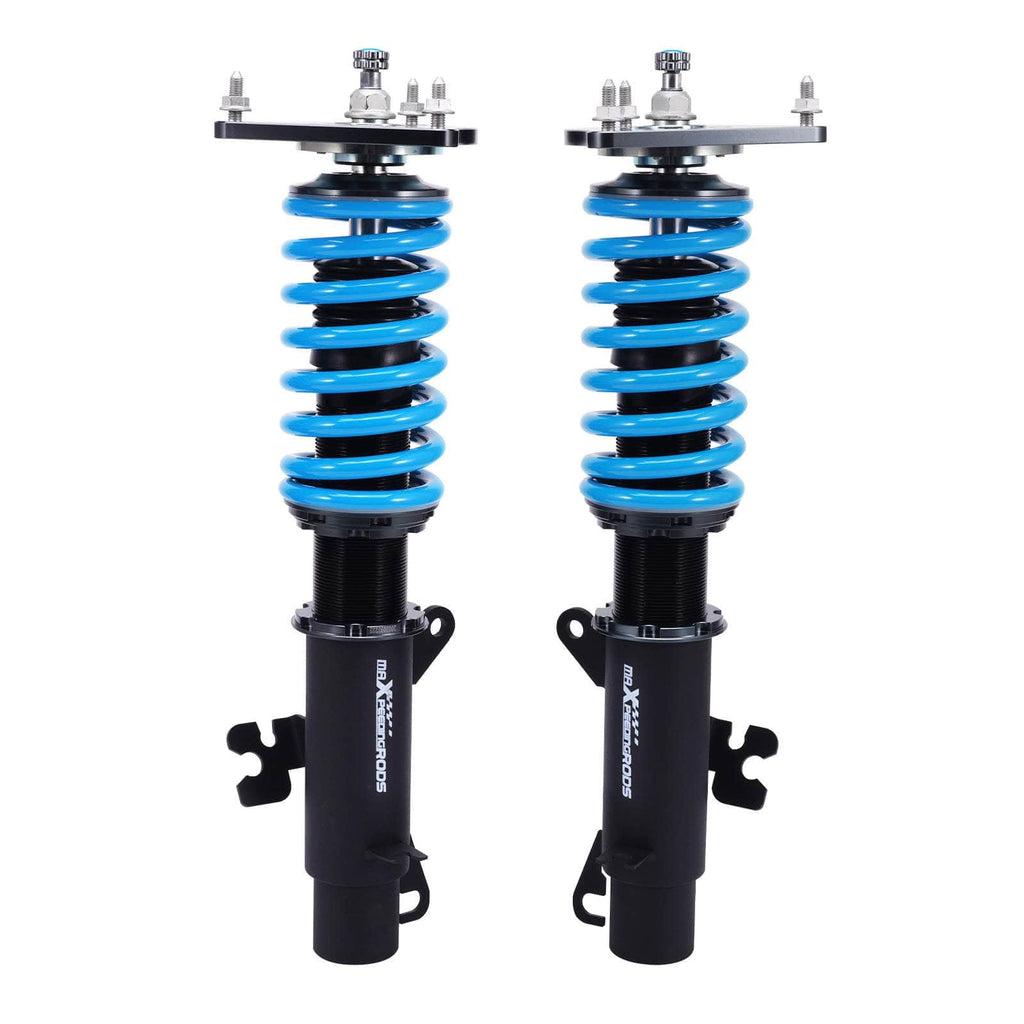 24-way adjustable coilover suspension suitable for Mini Cooper R52 Convertible 04-07 R50 01-06 strut.