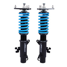 Load image into Gallery viewer, 24-way adjustable coilover suspension suitable for Mini Cooper R52 Convertible 04-07 R50 01-06 strut.