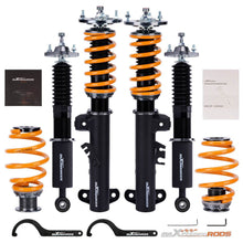 Load image into Gallery viewer, Schroefset schokdemper veerpoot geschikt voor BMW 3er E36 320i 323i 325i 328i Nero