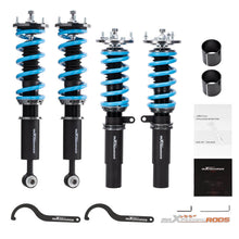 Load image into Gallery viewer, Coilover suspension kit suitable for BMW 5 Series E39 Sedan 1995-2003