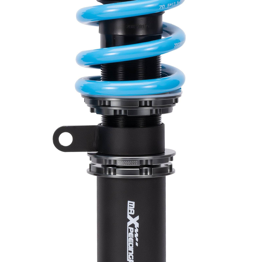 Coilover suspension kit suitable for BMW 5 Series E39 Sedan 1995-2003