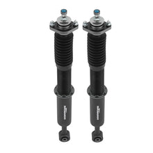 Load image into Gallery viewer, Coilover suspension suitable for BMW E46 M3 Base Coupe and Base Convertible 2001-2006 RWD