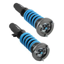 Load image into Gallery viewer, Coilover suspension suitable for BMW E46 M3 Base Coupe and Base Convertible 2001-2006 RWD