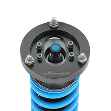 Load image into Gallery viewer, Coilover suspension suitable for BMW E46 M3 Base Coupe and Base Convertible 2001-2006 RWD
