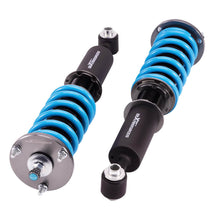 Load image into Gallery viewer, 24-Way Adjustable Damping Coilover Kits suitable for BMW 5 Series E60 525xi 528i xDrive 04-10