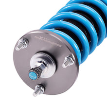 Load image into Gallery viewer, 24-Way Adjustable Damping Coilover Kits suitable for BMW 5 Series E60 525xi 528i xDrive 04-10