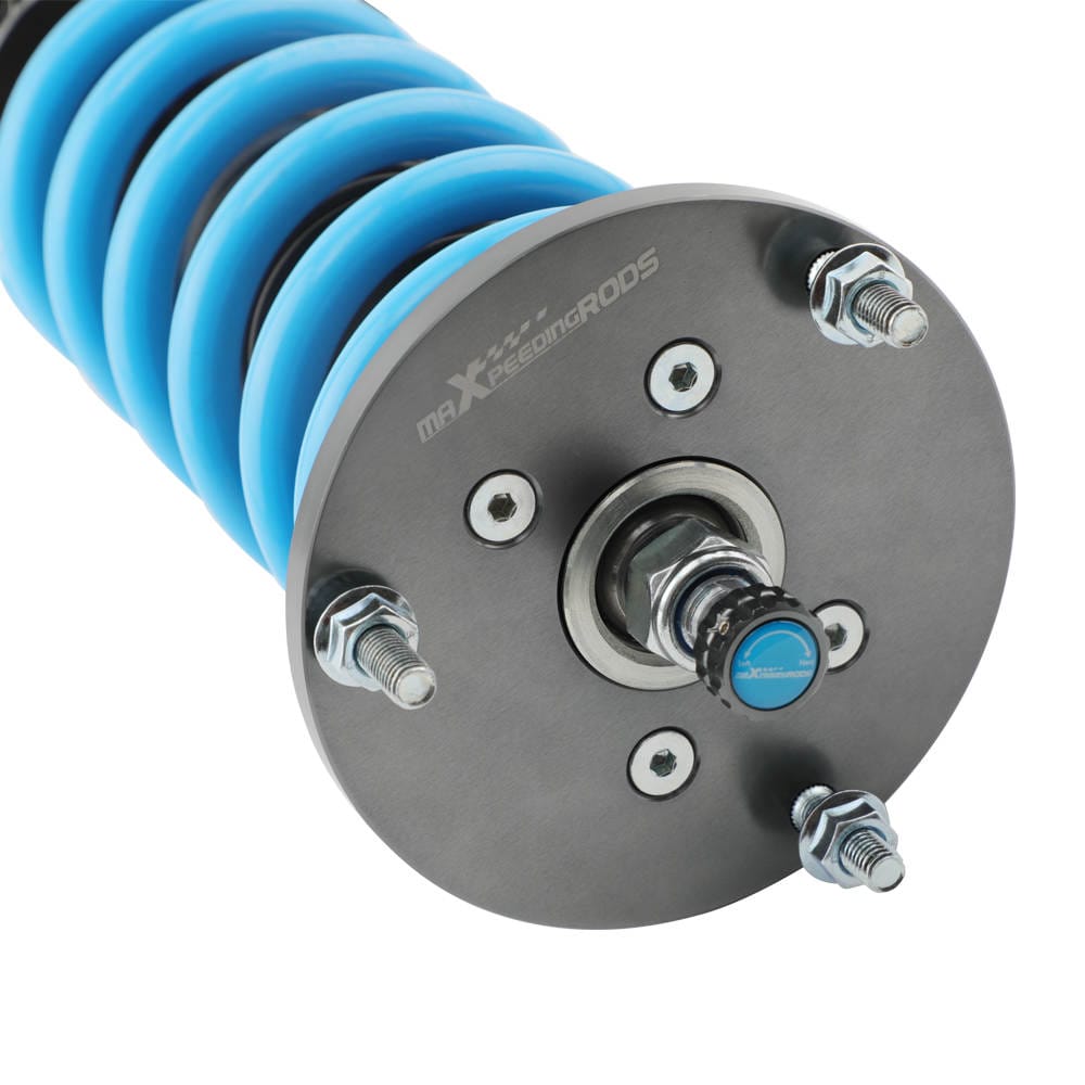 Suspension Parts Adjustable Shock Absorber suitable for BMW 5 Series E60 Sedan 2004-2010
