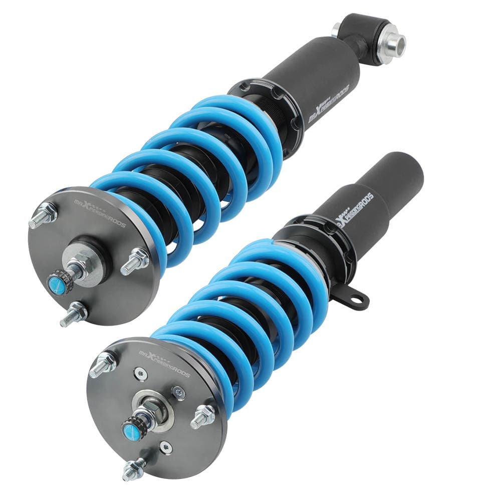 Suspension Parts Adjustable Shock Absorber suitable for BMW 5 Series E60 Sedan 2004-2010