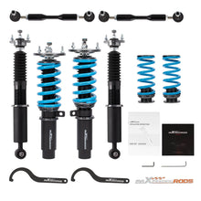 Load image into Gallery viewer, 24-fach verstellbarer demper schroefset geschikt voor BMW Z4 Roadster E85 2.0i 03-09 Tieferlegung