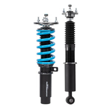 Load image into Gallery viewer, 24-fach verstellbarer demper schroefset geschikt voor BMW Z4 Roadster E85 2.0i 03-09 Tieferlegung