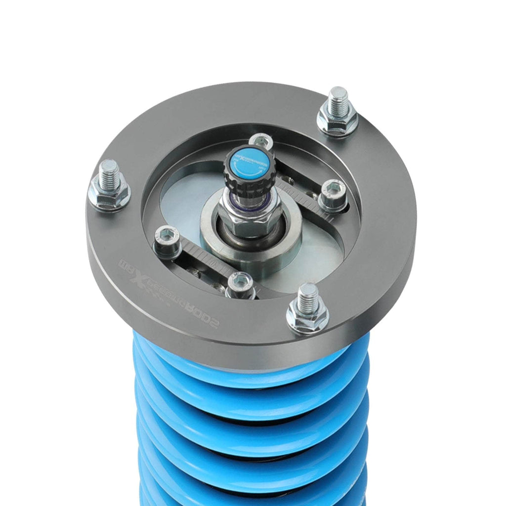 Coilover Kits/Adjustable Suspension suitable for BMW 3 Series E90 Sedan E91 E92 E93