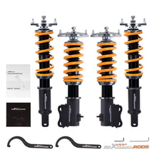 Load image into Gallery viewer, COT6 Adjustable Coilover Kit suitable for Mitsubishi Lancer Evolution 7 8 9 2001-2005