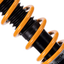 Load image into Gallery viewer, COT6 Adjustable Coilover Kit suitable for Mitsubishi Lancer Evolution 7 8 9 2001-2005