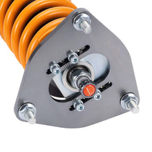 Load image into Gallery viewer, COT6 Adjustable Coilover Kit suitable for Mitsubishi Lancer Evolution 7 8 9 2001-2005